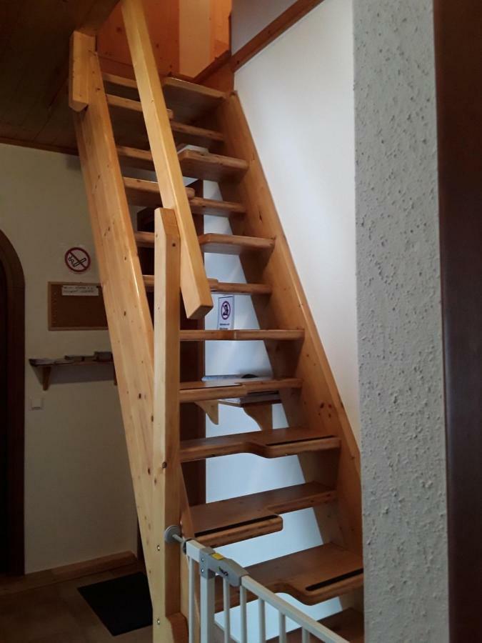 Ferienhaus Bionda Tröpolach Exteriér fotografie