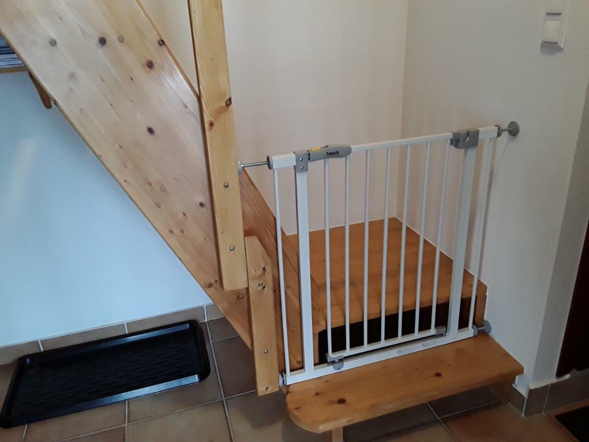 Ferienhaus Bionda Tröpolach Exteriér fotografie