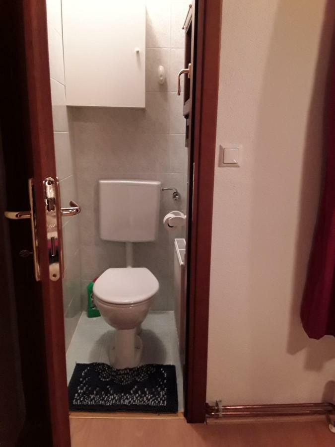 Ferienhaus Bionda Tröpolach Exteriér fotografie