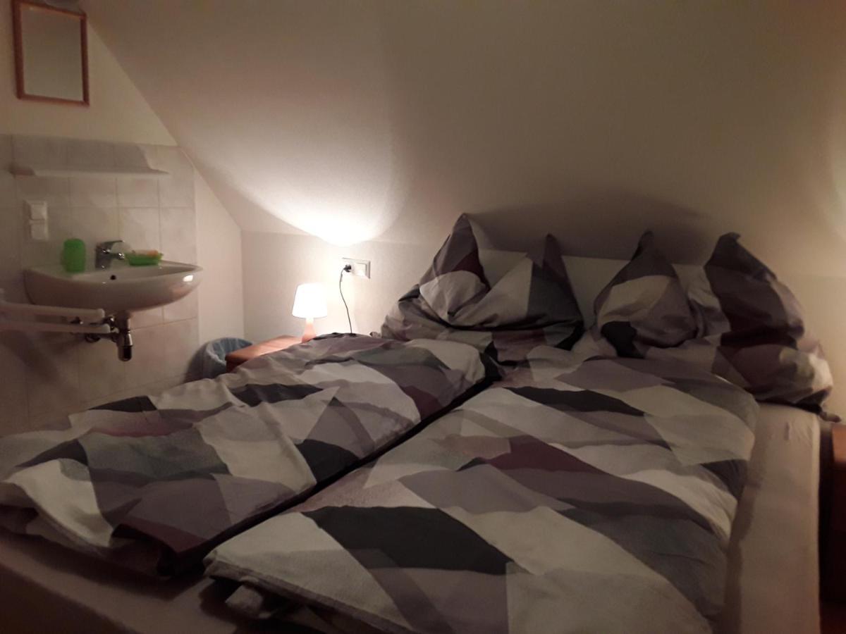 Ferienhaus Bionda Tröpolach Exteriér fotografie